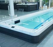 SPA бассейны